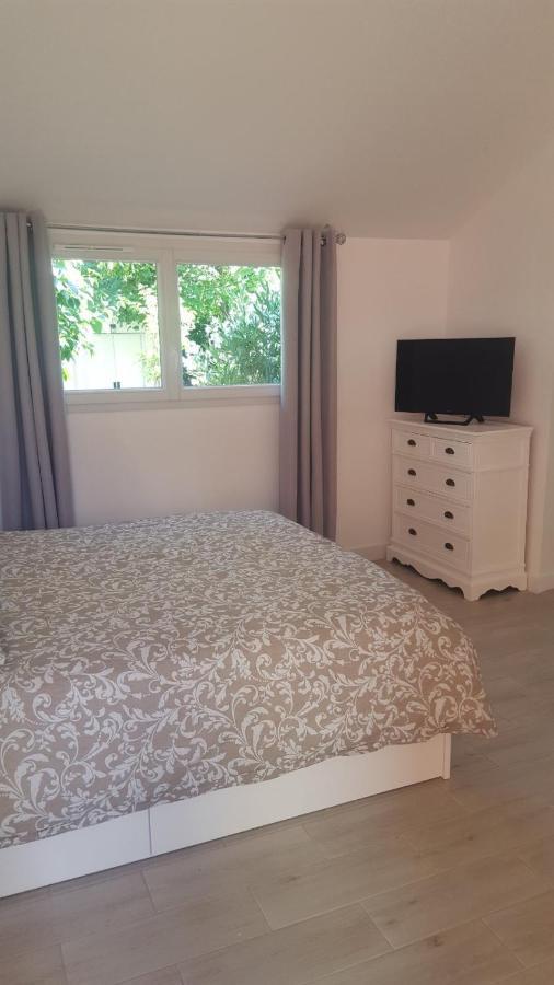Appartement Ty-yan Tours