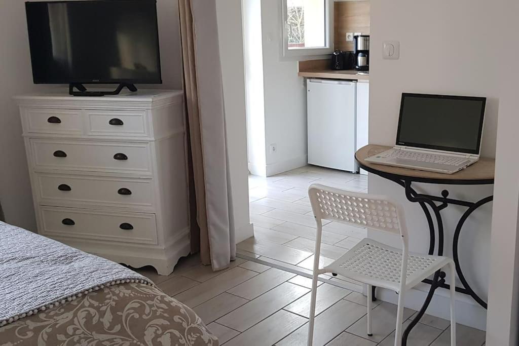 Appartement Ty-yan